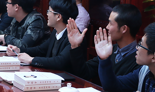 東方魂新中式設(shè)計裝修專家,只做新中式,擅長新中式！榜樣心得-劉柯2.png