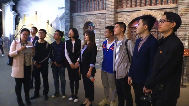 東方魂新中式設(shè)計(jì)裝修專家,只做新中式,擅長新中式！賽事新聞-南湖紀(jì)念館1.jpg